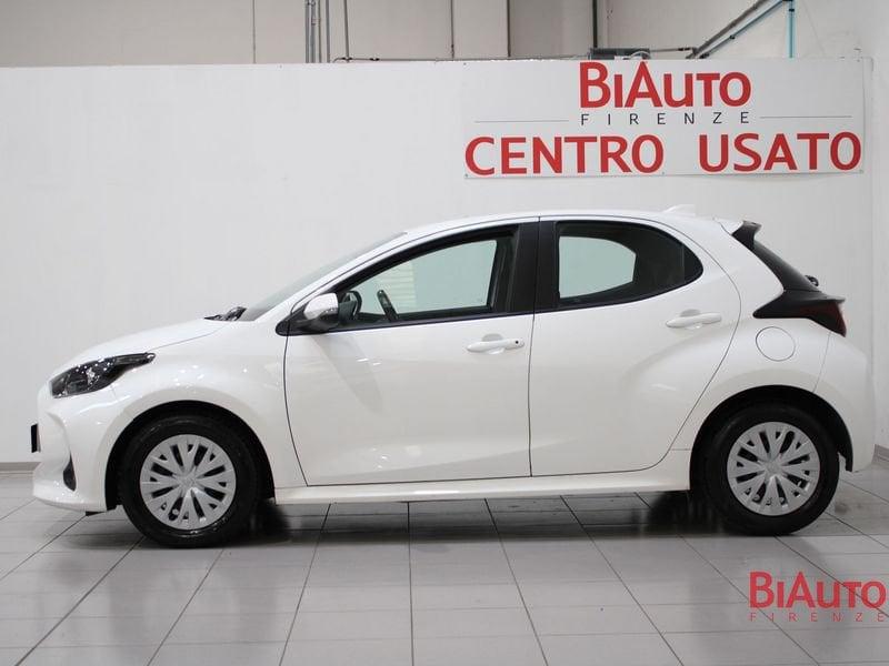 Toyota Yaris Yaris 1.0 Active