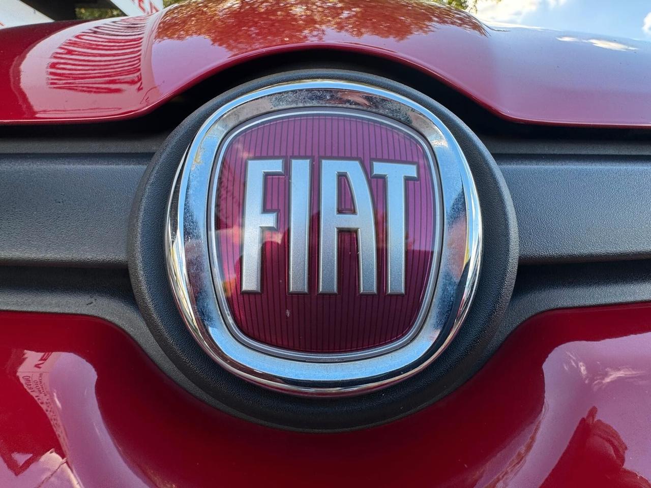 Fiat Panda 1.3 MJT S&S 4x4