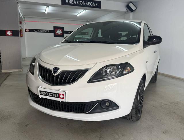 LANCIA Ypsilon 1.0 FireFly 5 porte S&S Hybrid Gold