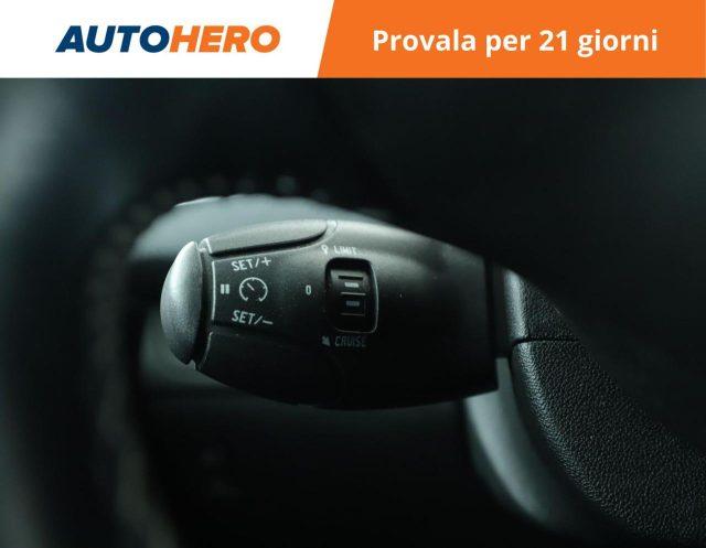 PEUGEOT 2008 1° serie BlueHDi 120 EAT6 S&S Allure