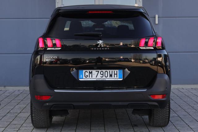 PEUGEOT 5008 BlueHDi 130 S&S EAT8 Allure 7 POSTI