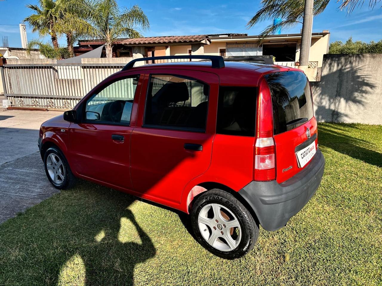 Fiat Panda 1.3 MJT 16V Dynamic