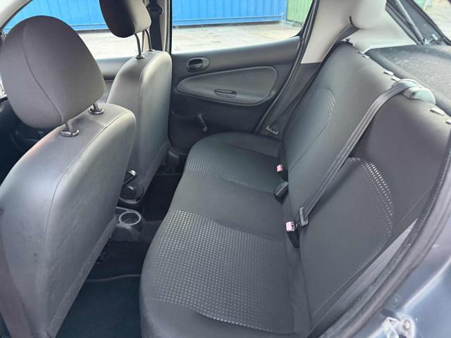 PEUGEOT 206 Plus 1.1 60CV 5p. Generation ECO BENZINA/GPL