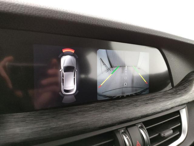 ALFA ROMEO Stelvio 2.2 Turbodiesel 210 CV AT8 Q4 Executive