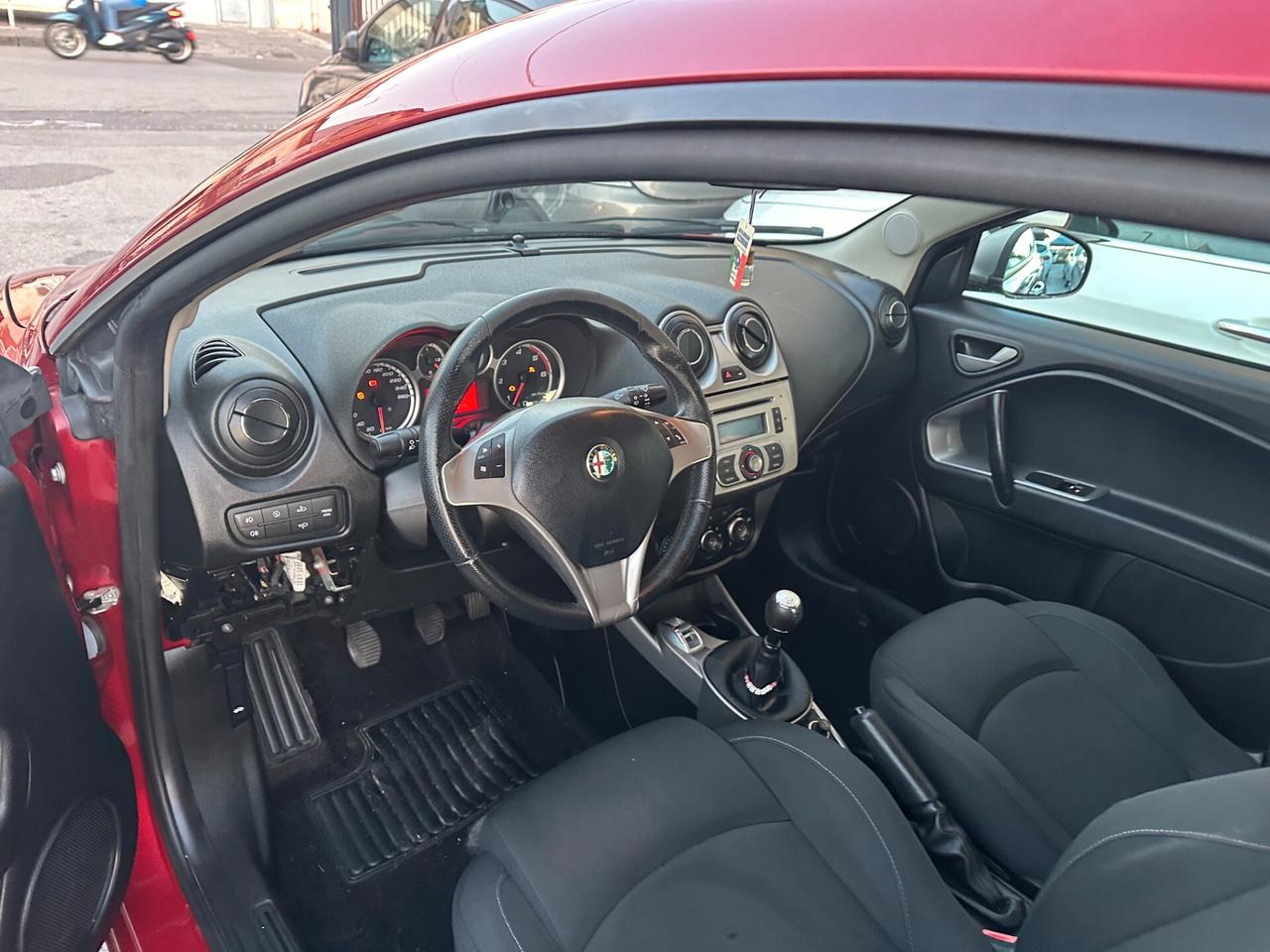 Alfa Romeo MiTo 1.3 JTDm-2 95 CV S&S Progression