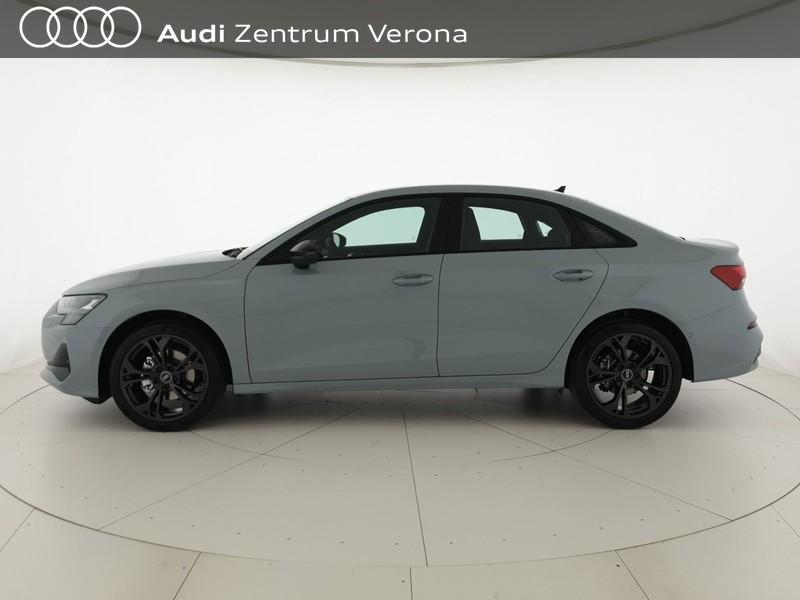 Sedan 35TDI 150CV S tronic Business Advanced