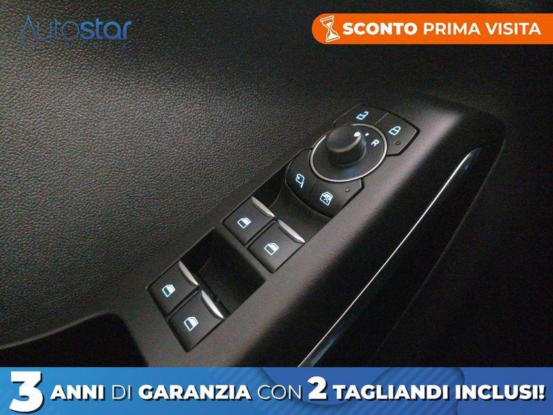 Ford Puma 1.0 ecoboost h Titanium X s&s 125cv