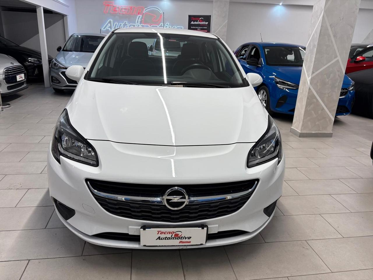 Opel Corsa 1.3 CDTI 5 porte Cosmo