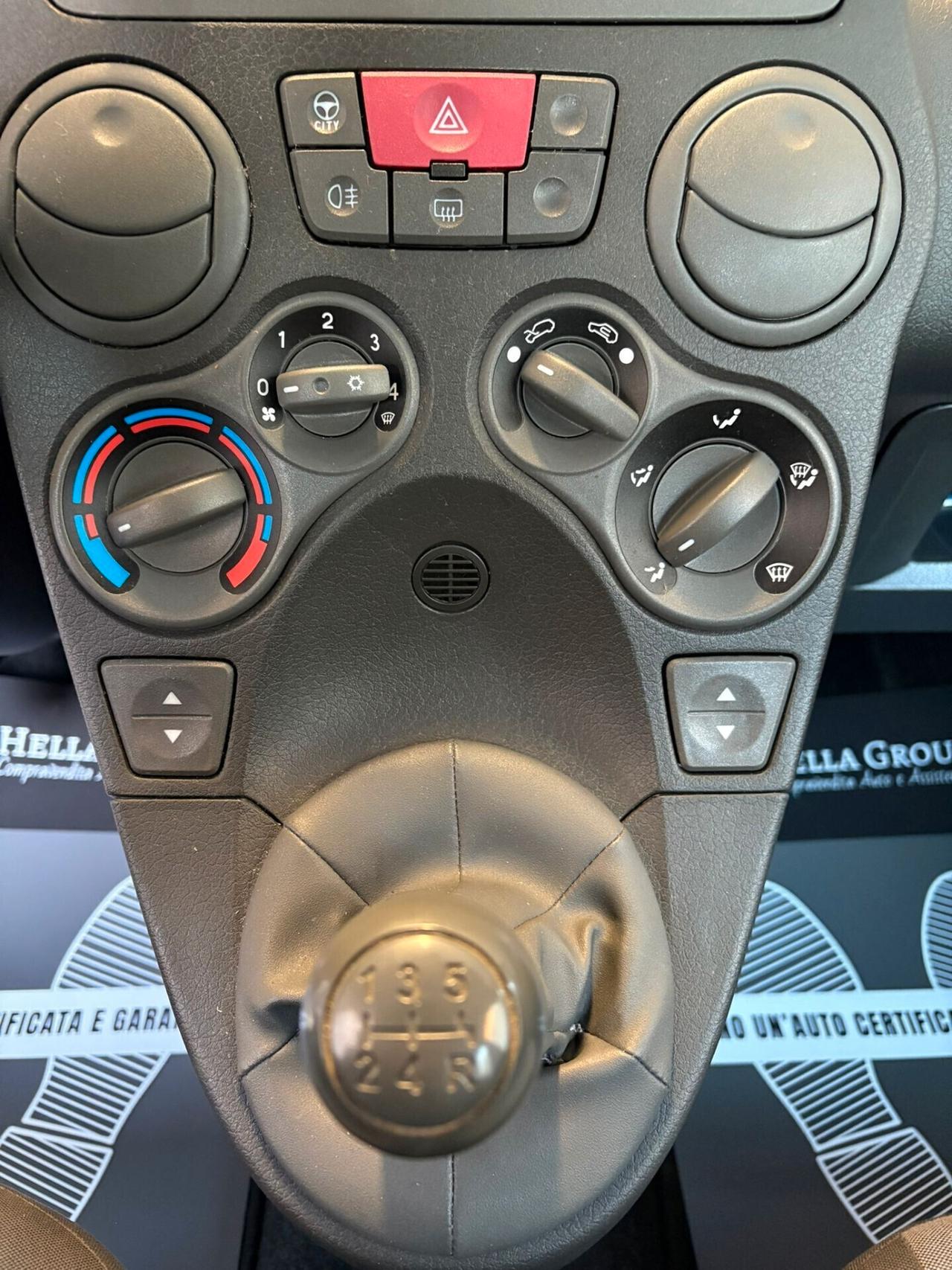 Fiat Panda 85.000 Km