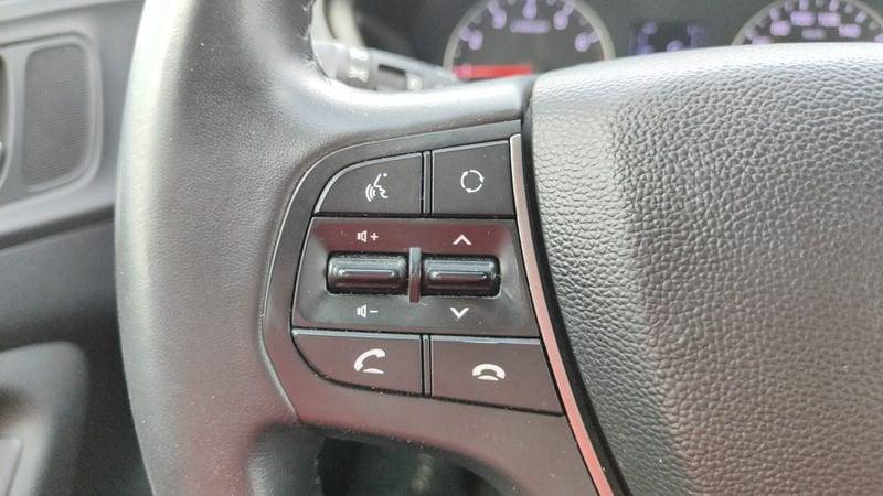 Hyundai i20 i20 1.2 5 porte Connectline