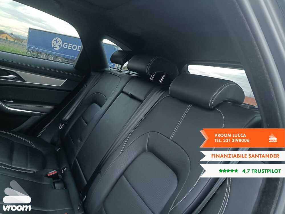 JAGUAR F-Pace 2.0 D 204 CV AWD aut. R-Dynamic...