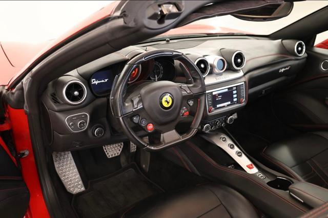 FERRARI California T Handling speciale