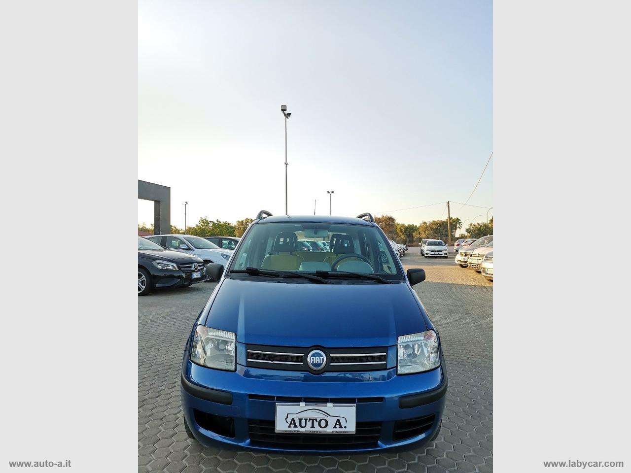 FIAT Panda 1.2 Dynamic