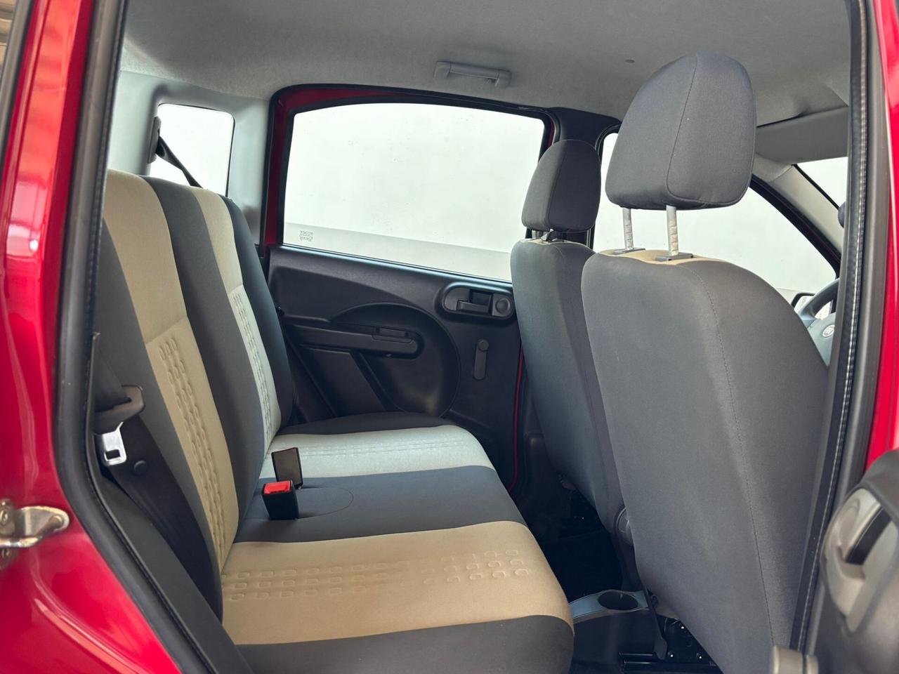 Fiat Panda 1.2 Dynamic Natural Power