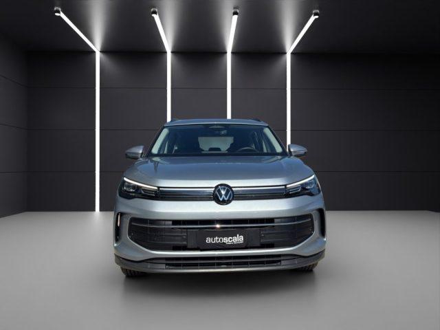 VOLKSWAGEN Tiguan 2.0 TDI 150 CV DSG Life