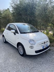 Fiat 500 1.2 benzina 2010 PERFETTA