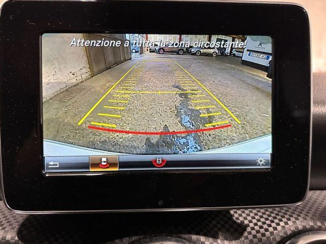 MERCEDES-BENZ A 160 d Sport