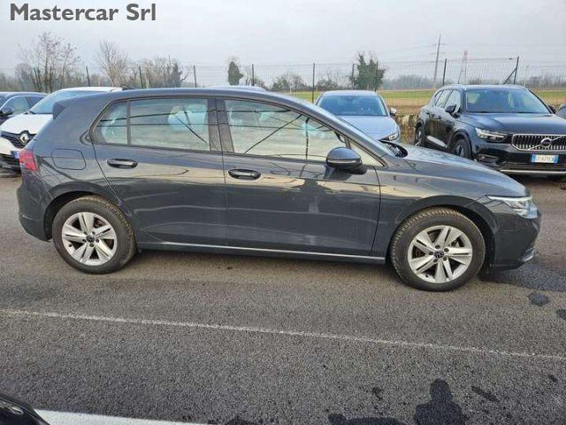 VOLKSWAGEN Golf Golf VIII 2020 1.0 etsi evo Life 110cv dsg GN090SE