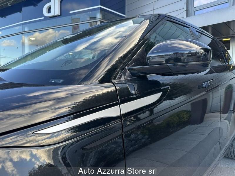 Land Rover RR Evoque Range Rover Evoque 2.0 I4 249 CV AWD Auto R-Dynamic HSE *PROMO AZZURRA*