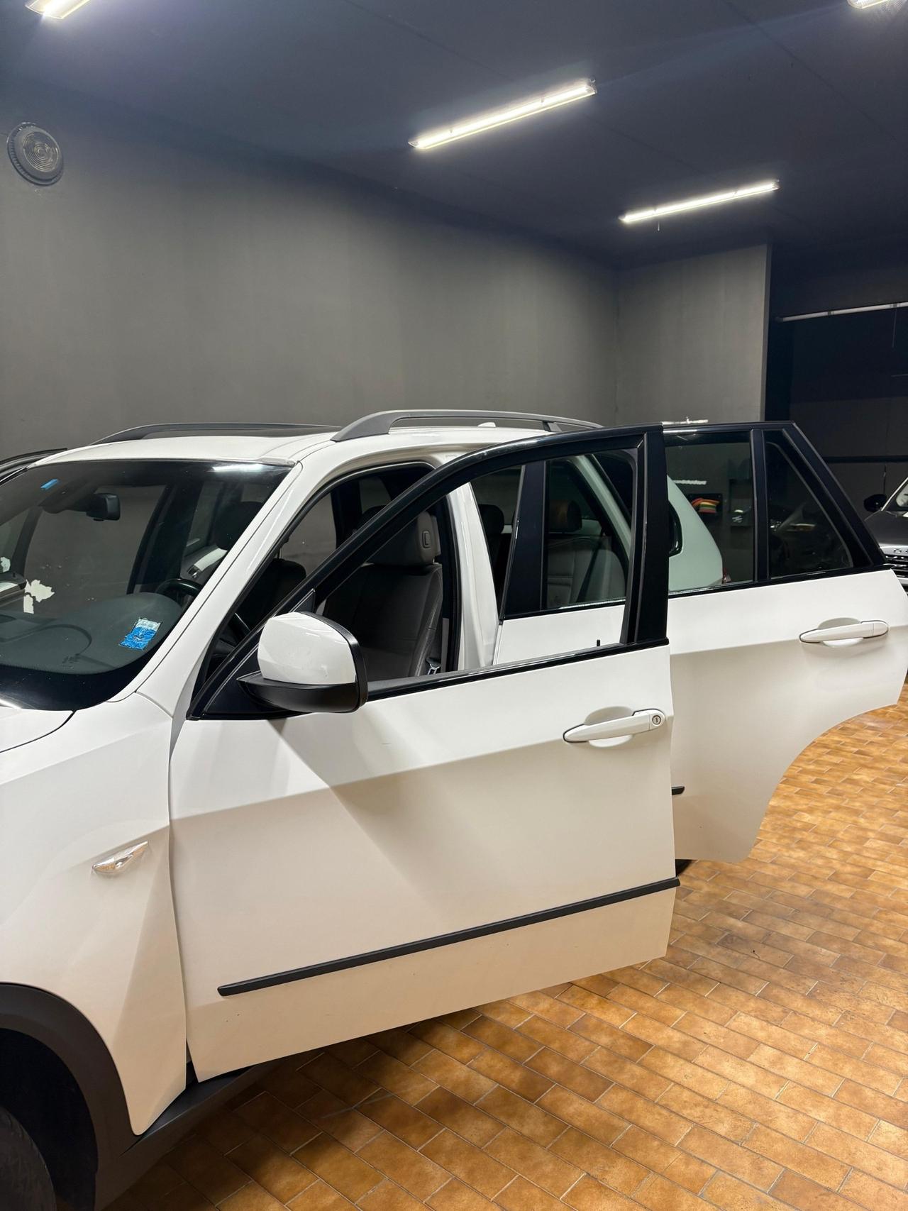 Bmw X5 - 2008 3.0d 235cv Futura XDrive