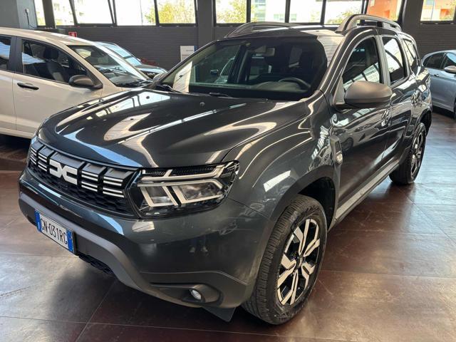 DACIA Duster 1.3 TCe 150 CV EDC 4x2 Extreme