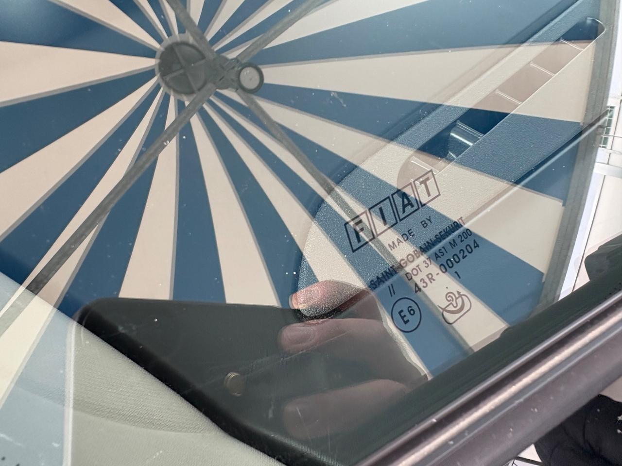 Fiat Bravo 1.6 MJT 120 CV DPF Dynamic