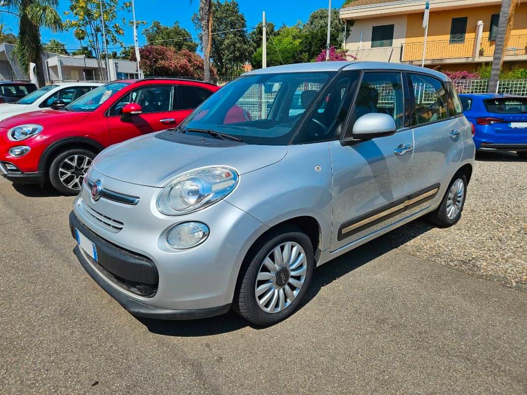 Fiat 500 L 1.3 mjt Pop Star 95cv