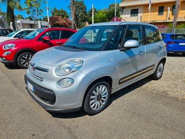 Fiat 500 L 1.3 mjt Pop Star 95cv