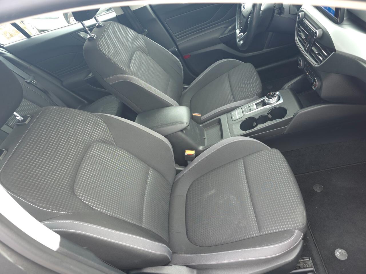 Ford Focus 1.5 EcoBlue 120 CV automatico SW Active V Co-Pilot