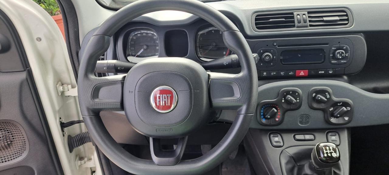 Fiat Panda 1.2 Easy