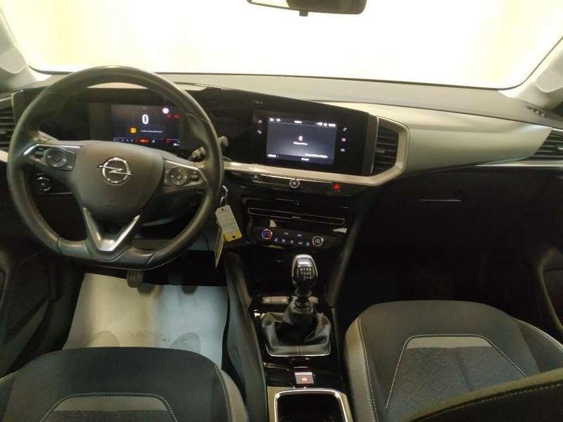 Opel Mokka 1.5 Elegance s&s 110cv