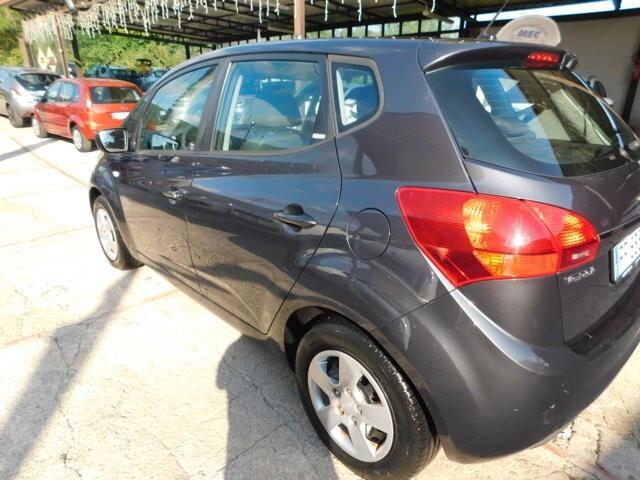 Kia Venga 1.4 CRDi 90CV Cool