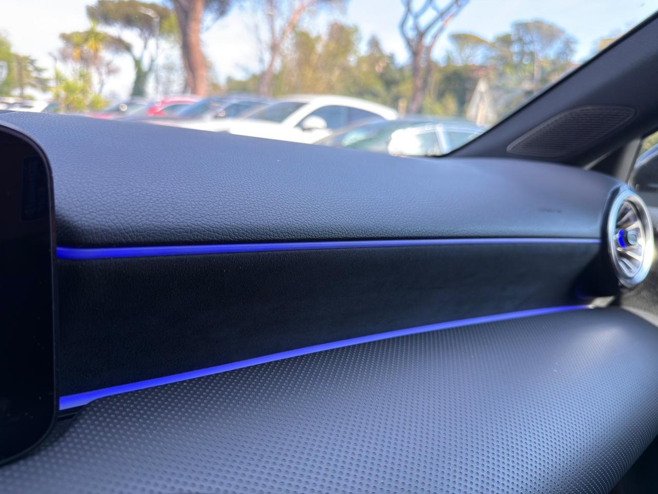 Mercedes-benz A 250 e hybrid EQ Premium