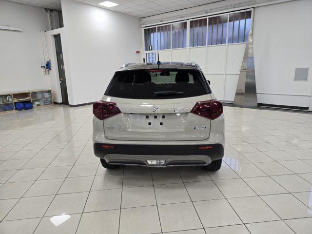 SUZUKI Vitara 1.4 Hybrid 4WD AllGrip Top Incentivo Superpermuta