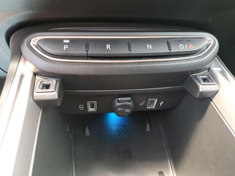 Jeep Avenger BEV BEV 156cv Summit