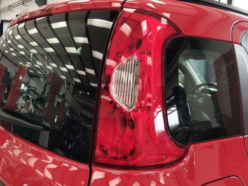 FIAT Panda 1.0 FireFly 70cv S&S Hybrid City Life