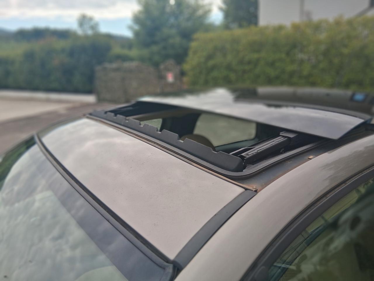 Lancia Ypsilon 1.2 Argento