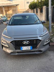 Hyundai Kona 1.6 CRDI 115 CV