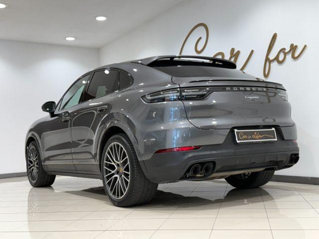 PORSCHE Cayenne Coupé 3.0 V6 IVA ESPOSTA