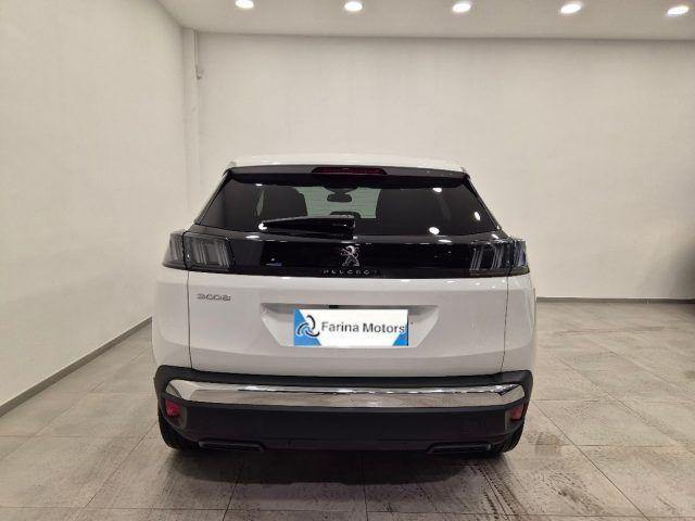 PEUGEOT 3008 PureTech Turbo 130 S&S Allure Pack N1 Autocarro