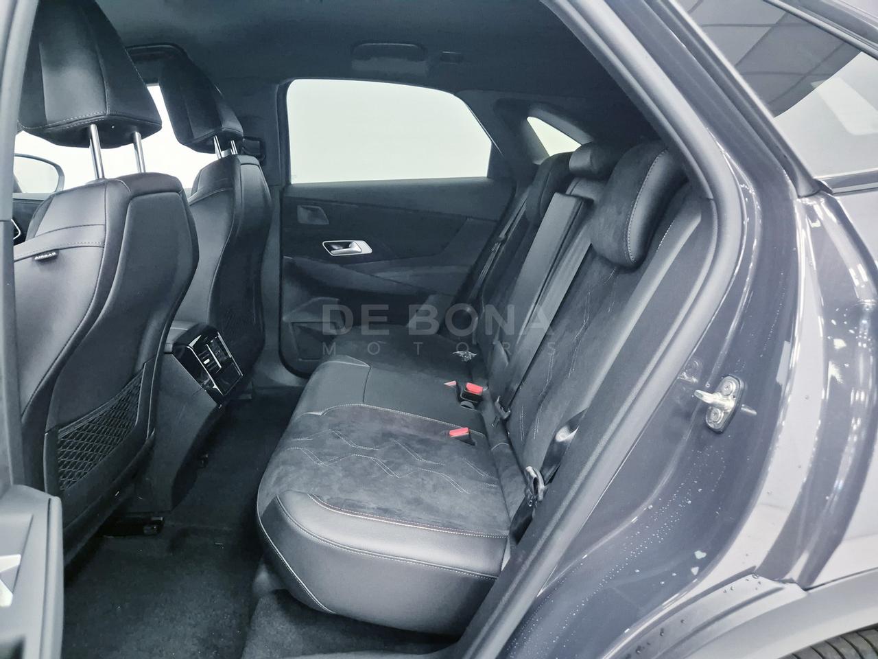 DS DS 7 1.5 bluehdi pallas 130cv auto