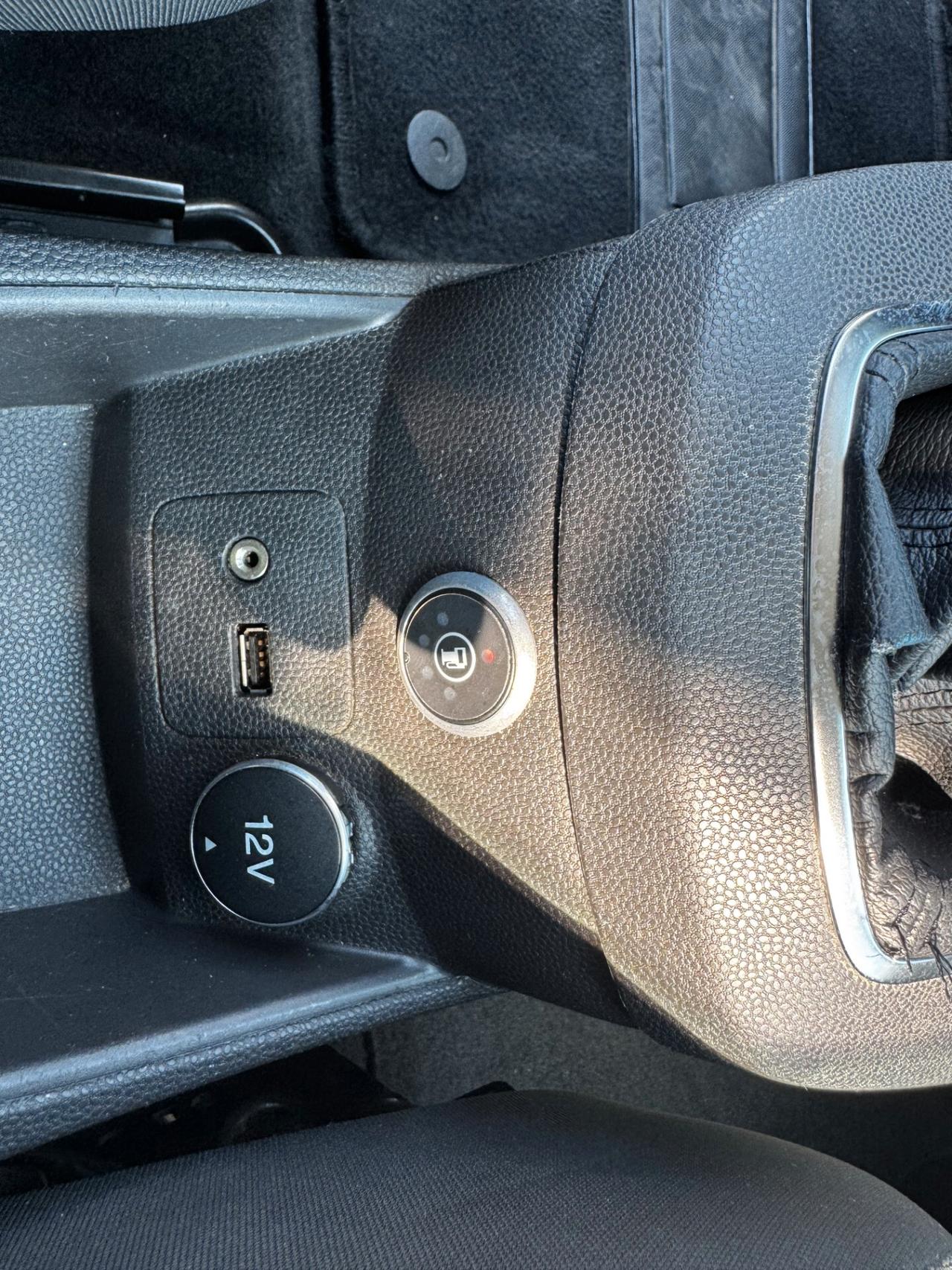 Ford Fiesta 1.4 5 porte Bz.- GPL