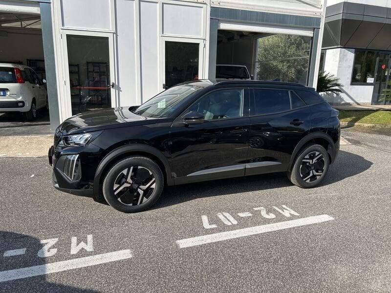 Peugeot 2008 II 2023 1.2 puretech Allure s&s 100cv