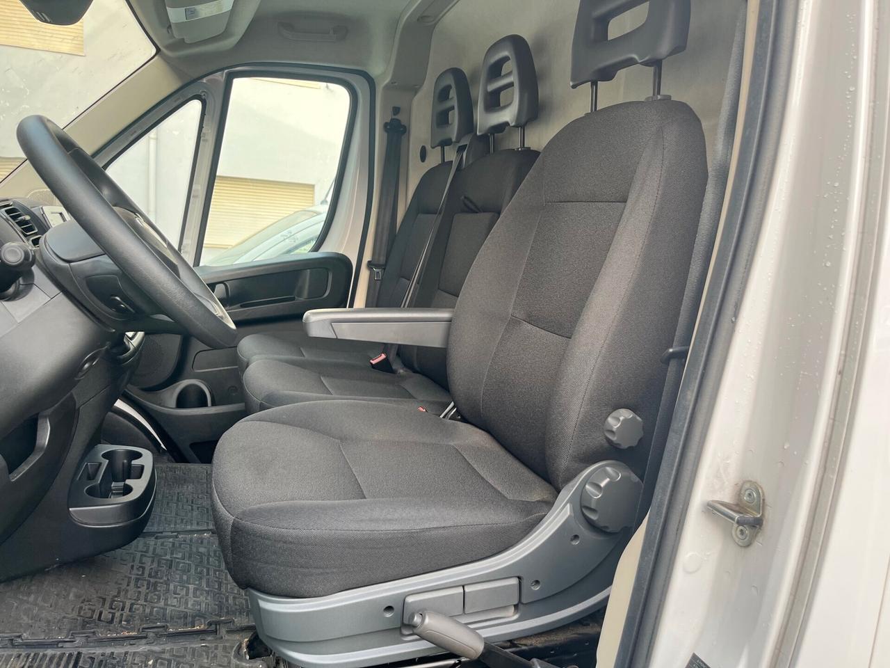 DUCATO MAXI 35 MH2 2.2 Mjt3 140CV E6D-fin