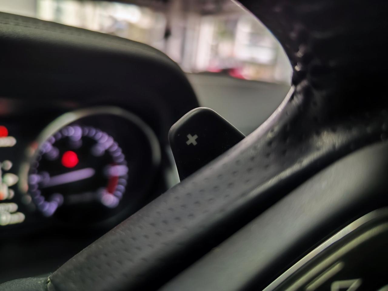 Land Rover Range Rover Evoque 2.2 TD4 190 CV Dynamic Tetto