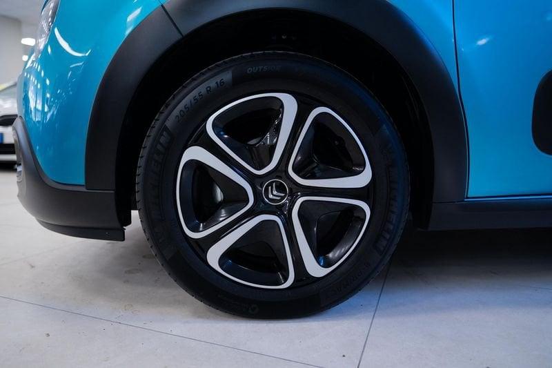 Citroën C3 1.2 puretech C-Series s&s 83cv