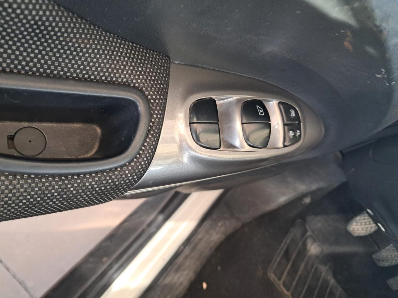 Nissan Juke 1.5 dCi Ministry of Sound