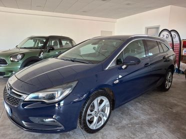 Opel Astra 1.6 CDTi Sports Tourer Business