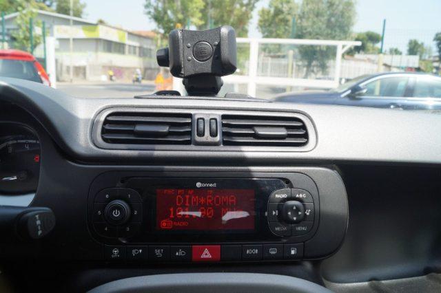 FIAT Panda 0.9 TwinAir Turbo Natural Power City Life