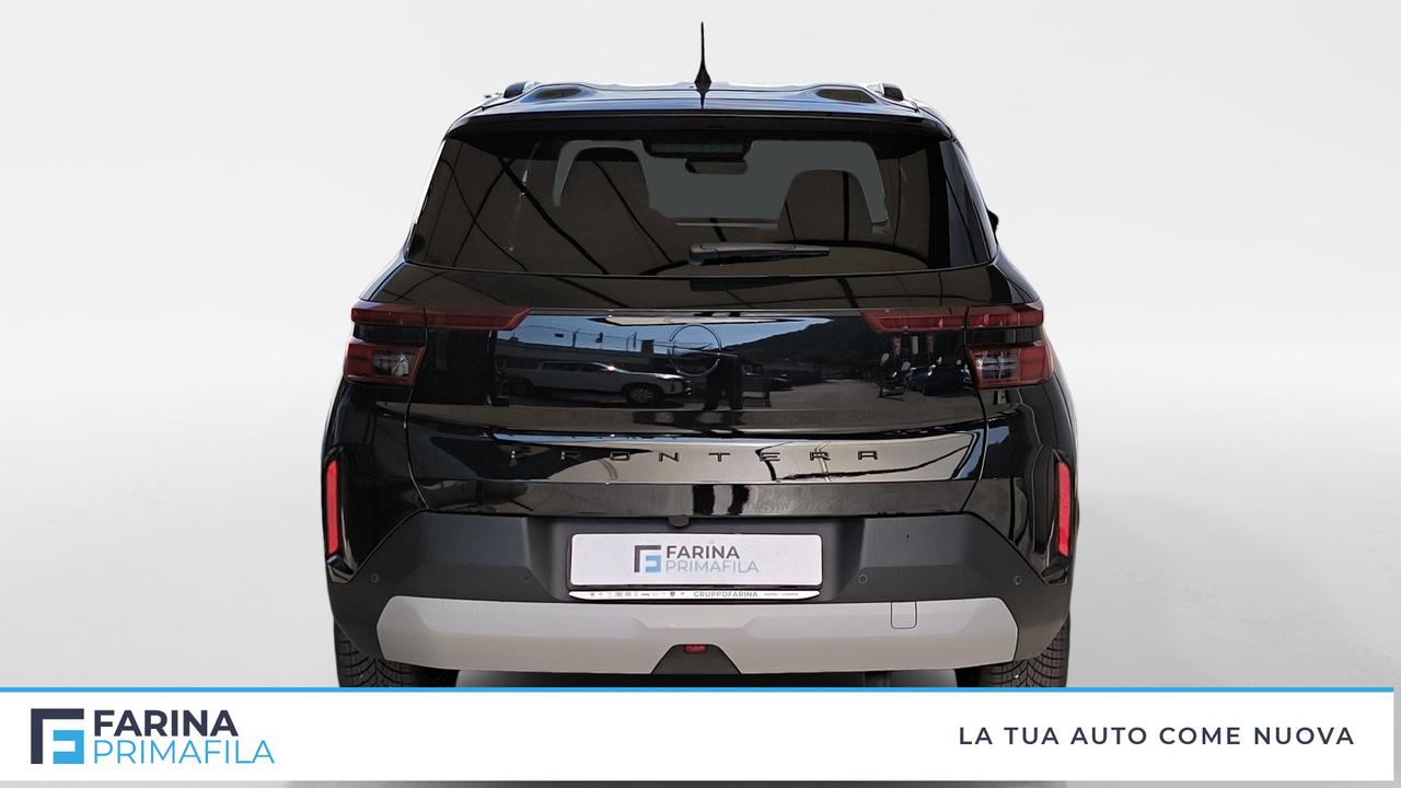 OPEL FRONTERA EDITION Hybrid 110cv EDCT